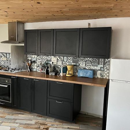 Jolie Maison De Campagne, Compostelle Soleymieux Exterior foto